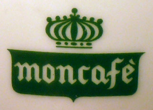 logo moncafe