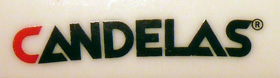 logo candelas
