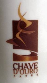 logo chave d ouro