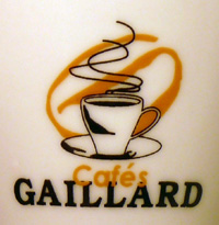 logo gaillard