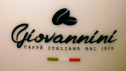 logo giovannini