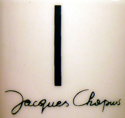 logo jacques chapuis