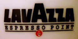 logo lavazza 63 