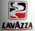 logo lavazza