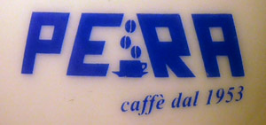 logo pera
