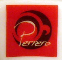 logo perrero