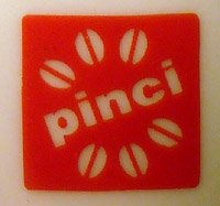 logo pinci