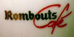 logo rombouts