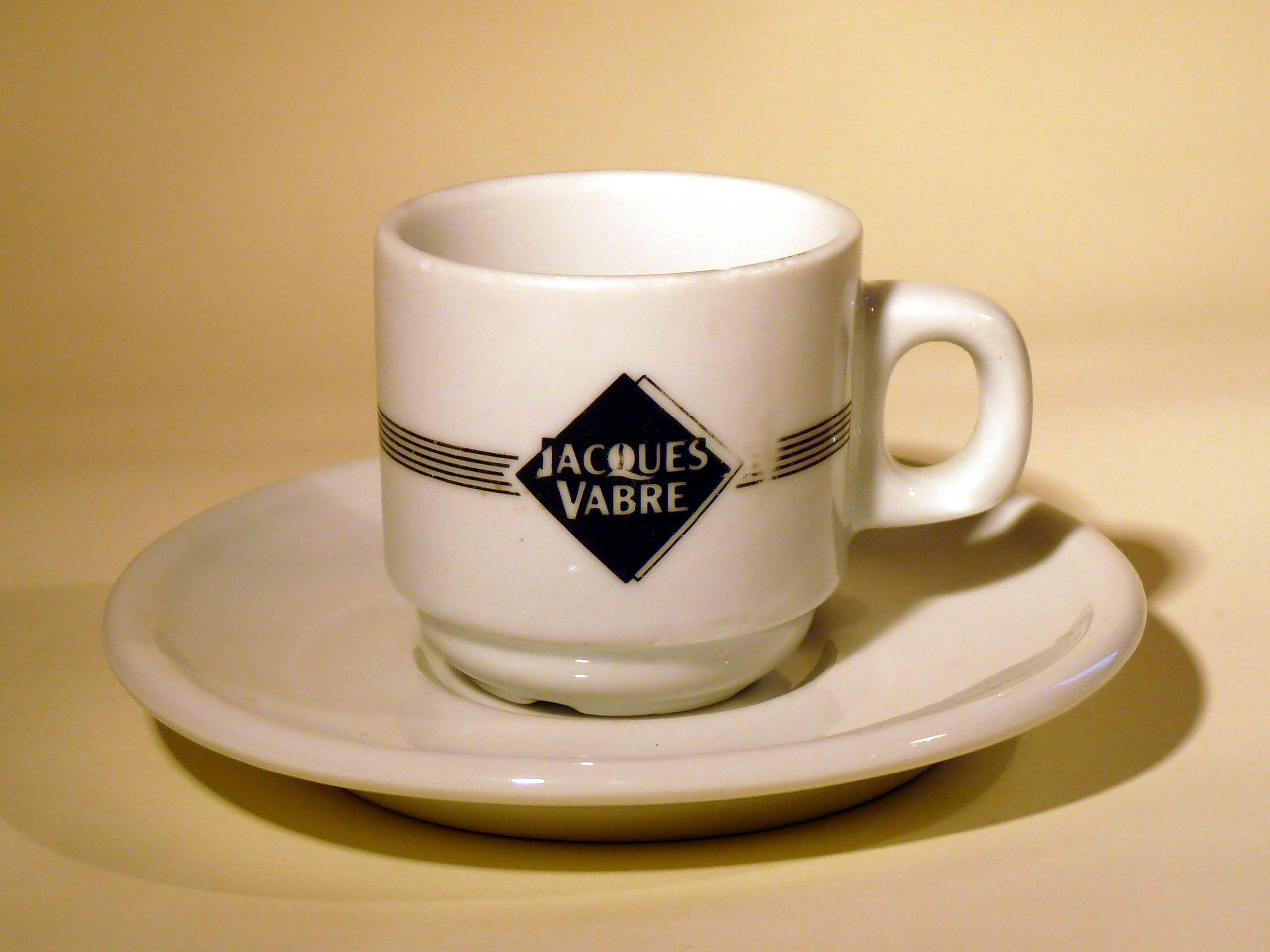 tasse Jacques Vabre 8