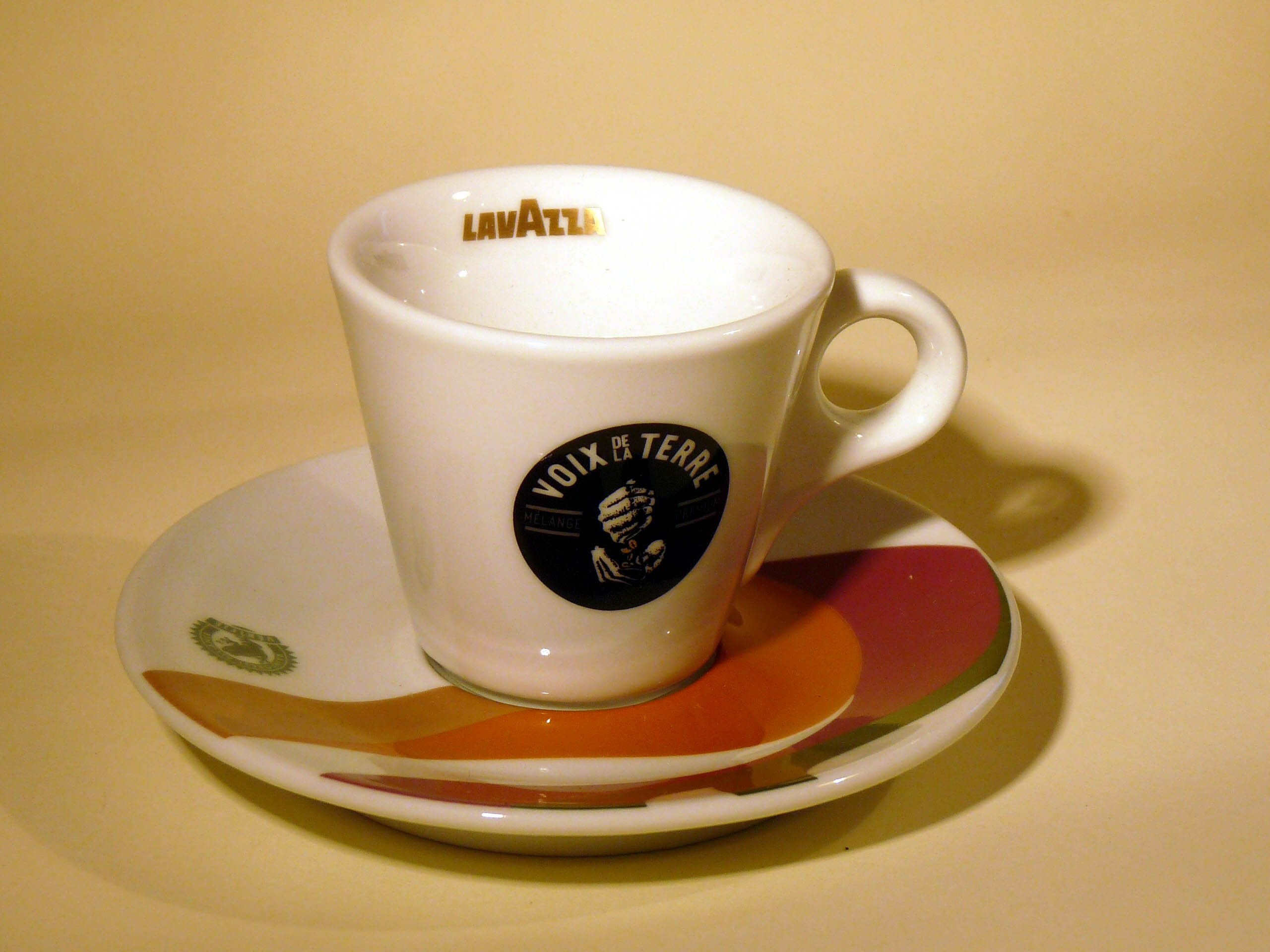 tasse Lavazza 60