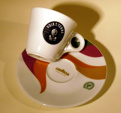 tasse Lavazza 61