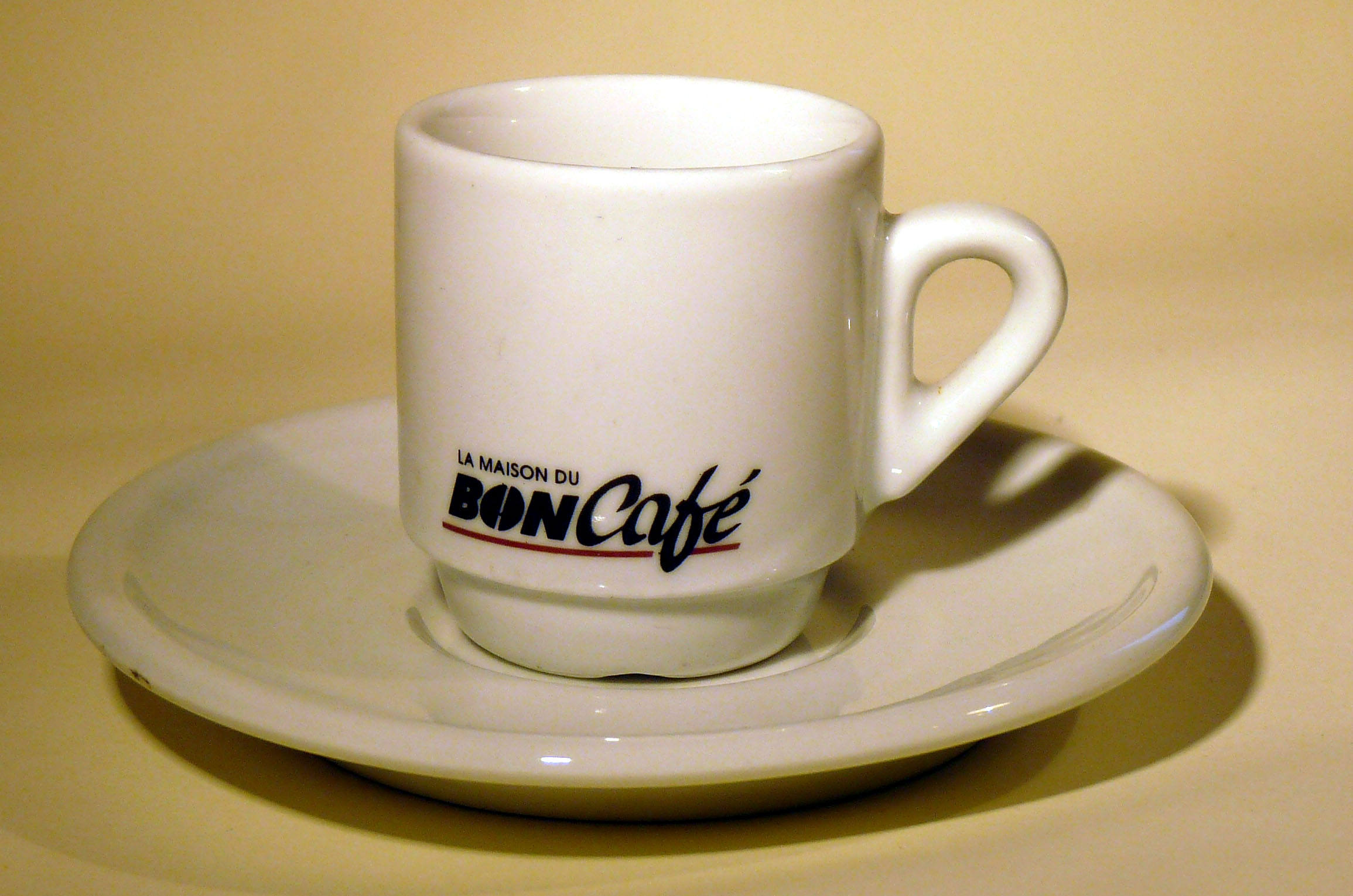 tasse MBC 80
