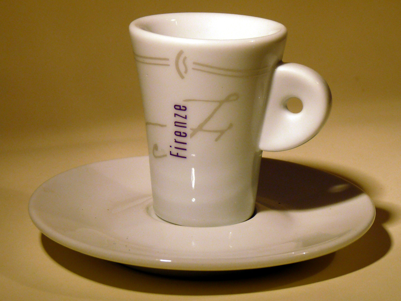 tasse Maison du Bon Cafe 20