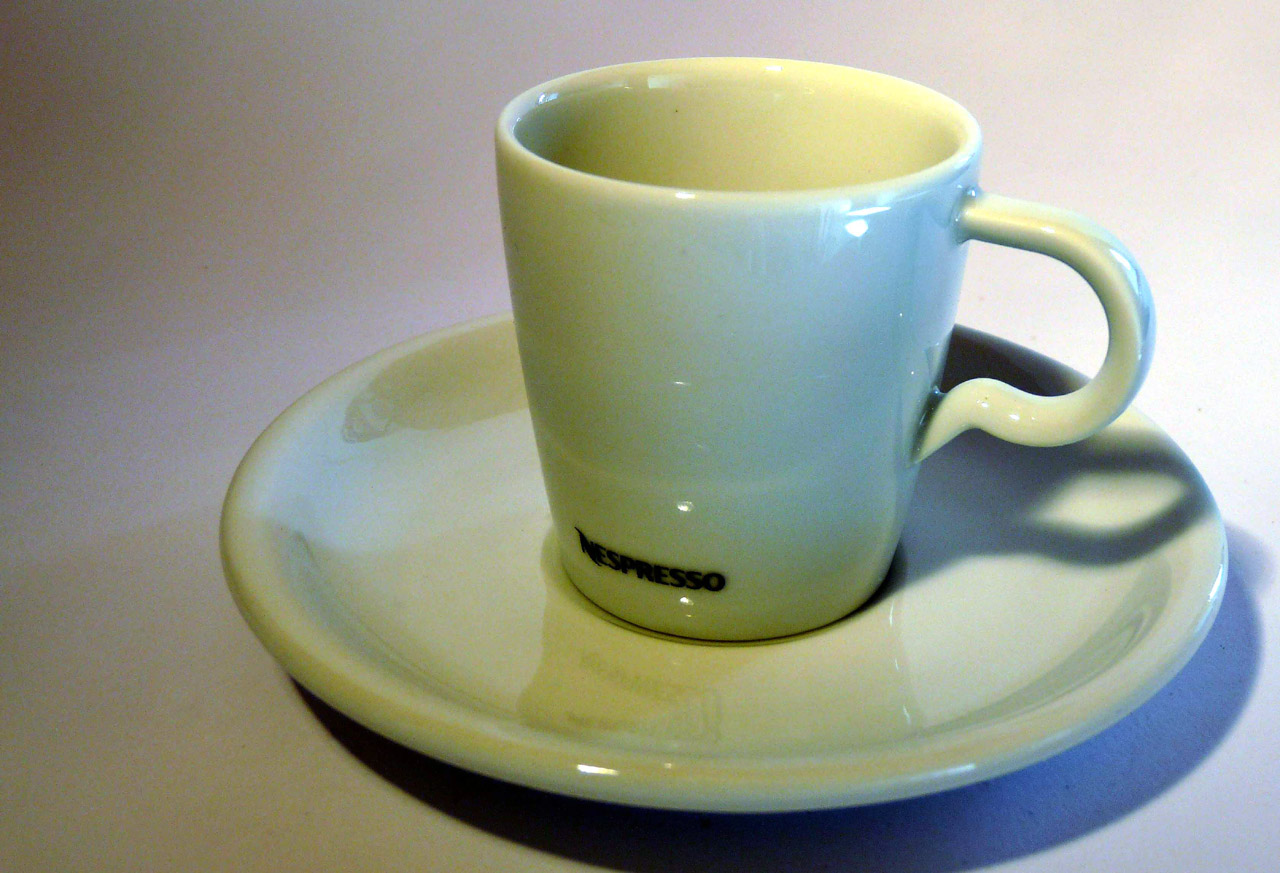 tasse Nespresso 30