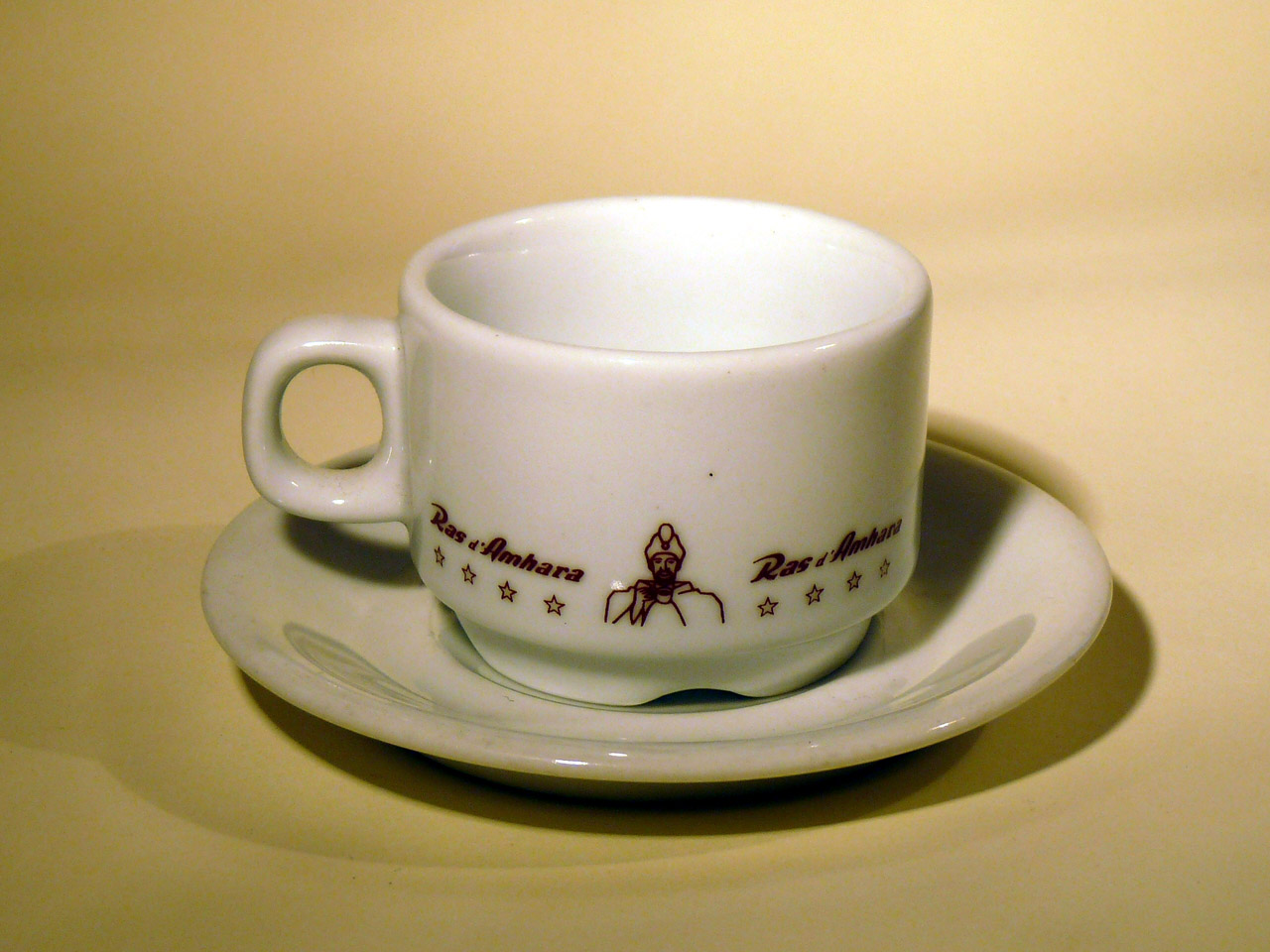 tasse Ras d Amhara 7
