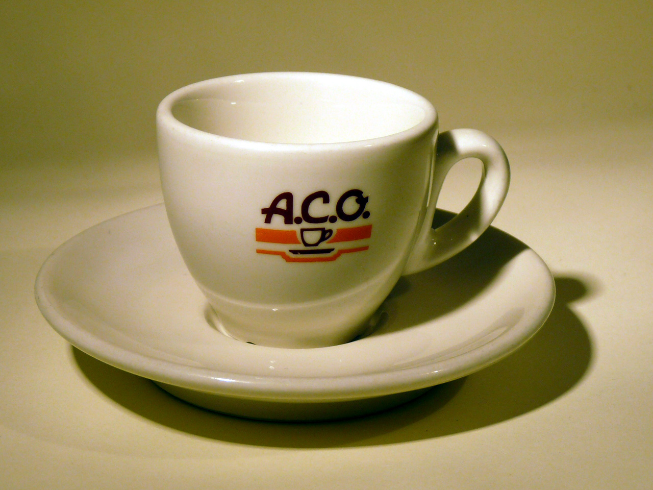 tasse aco