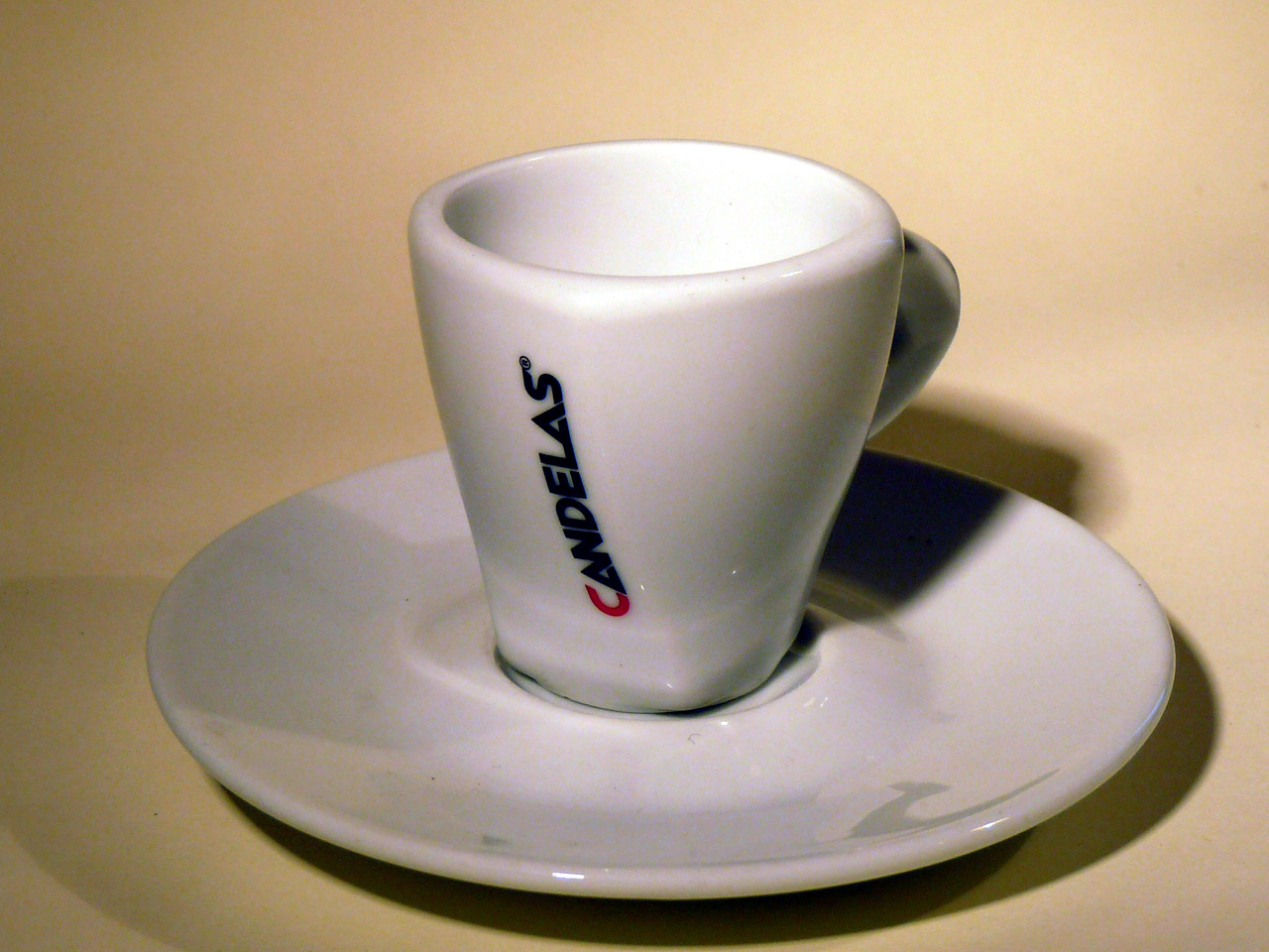 tasse candelas