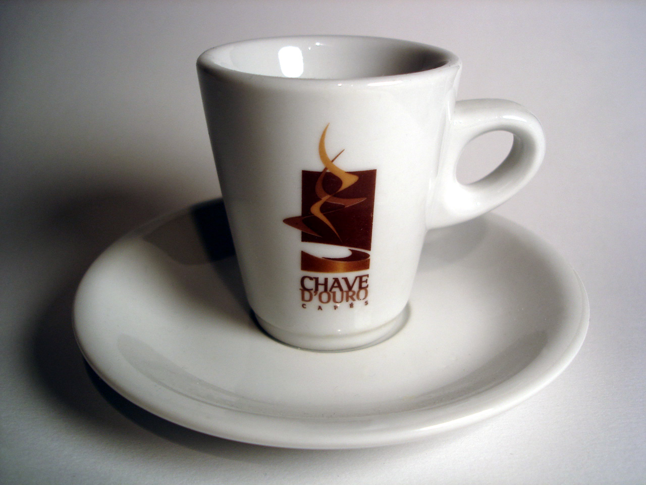 tasse chave d ouro