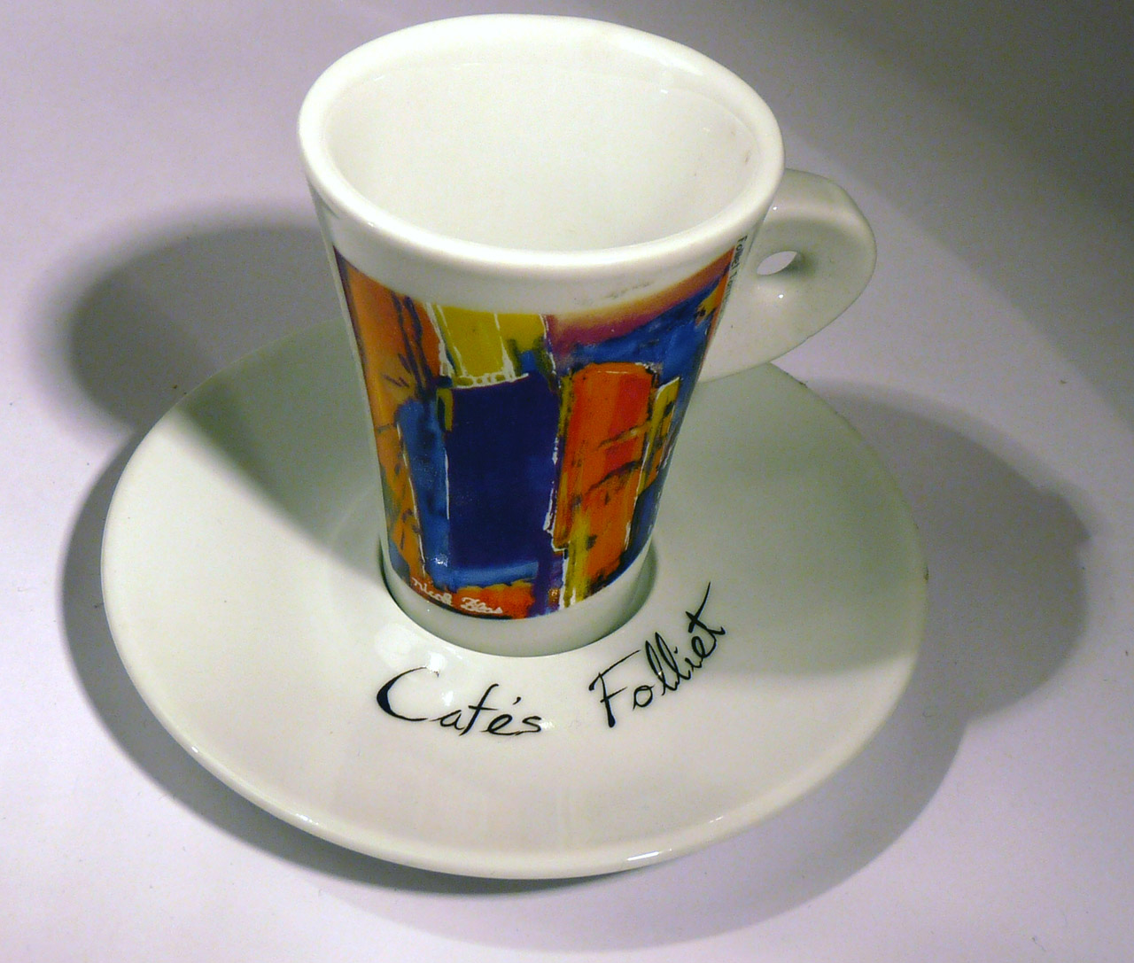 tasse folliet 50