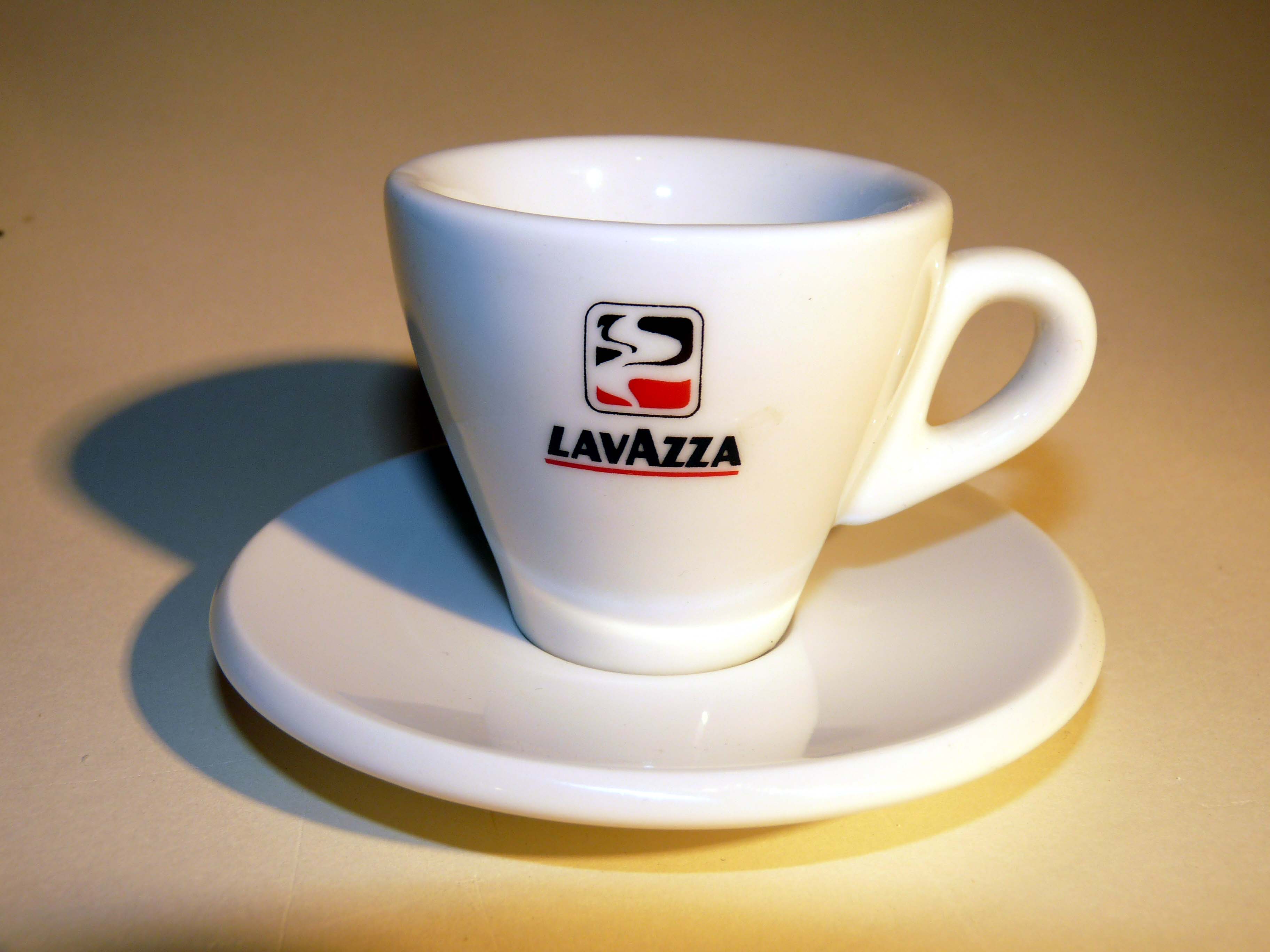 tasse lavazza 40