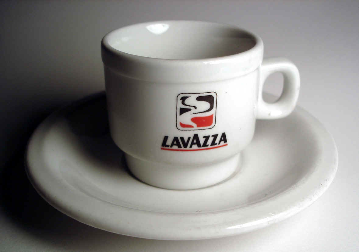 tasse lavazza 5