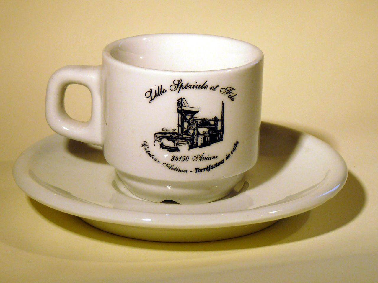 tasse lello speciale