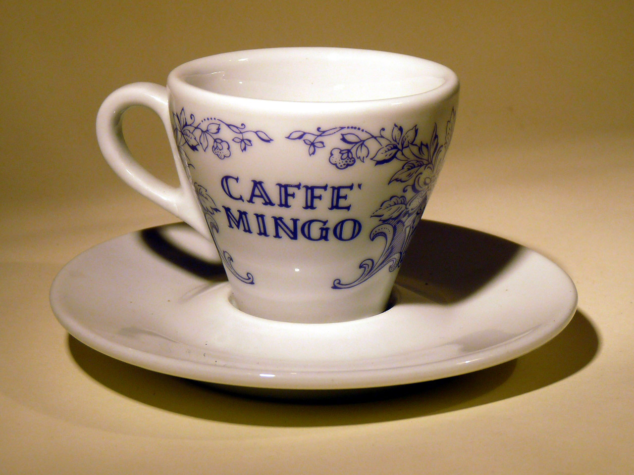 tasse mingo