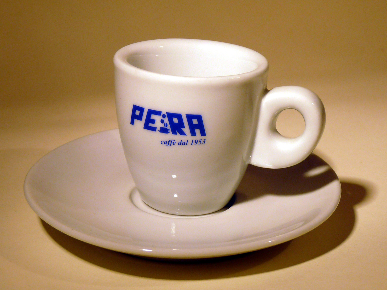 tasse pera
