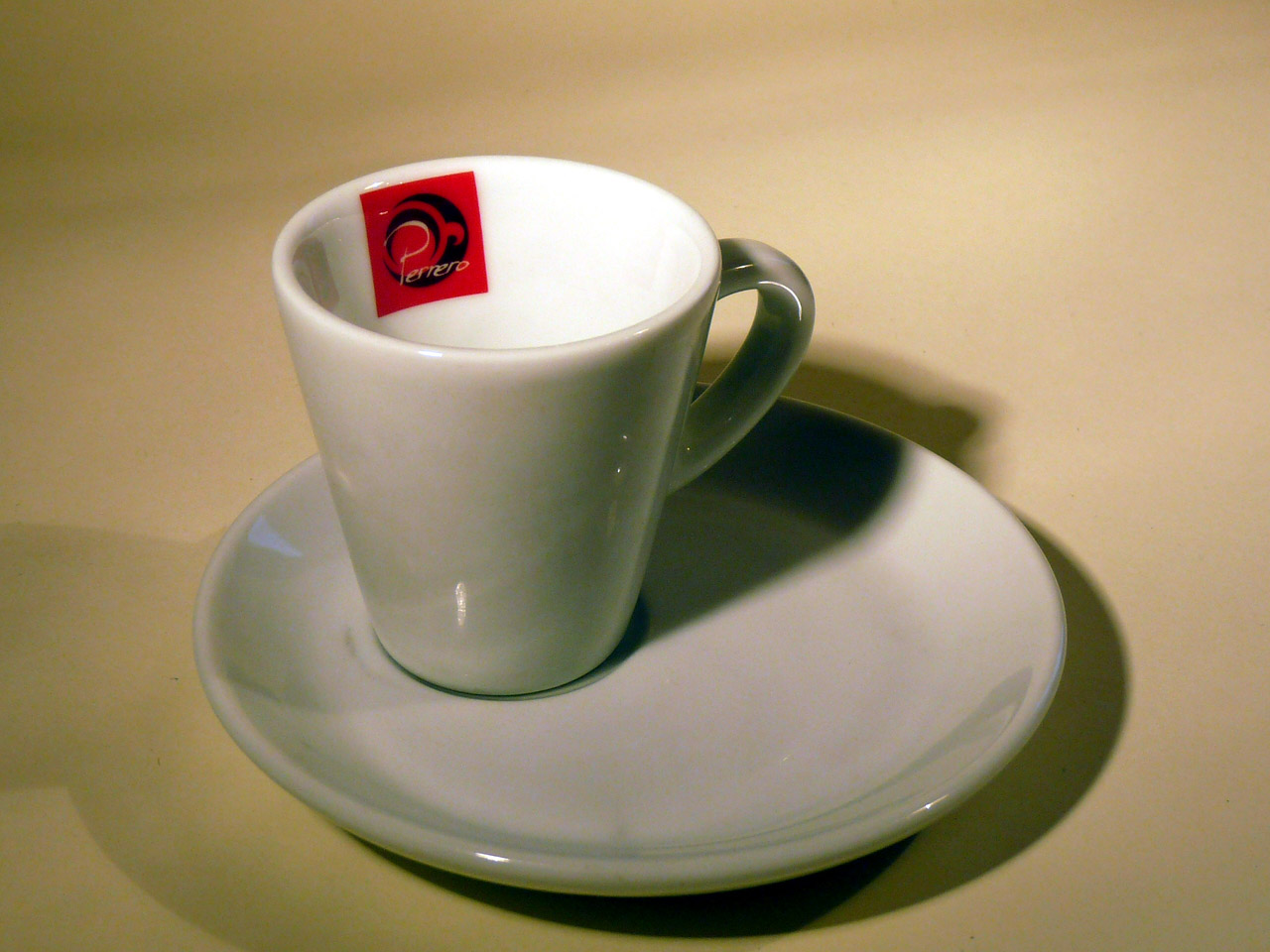 tasse perrero
