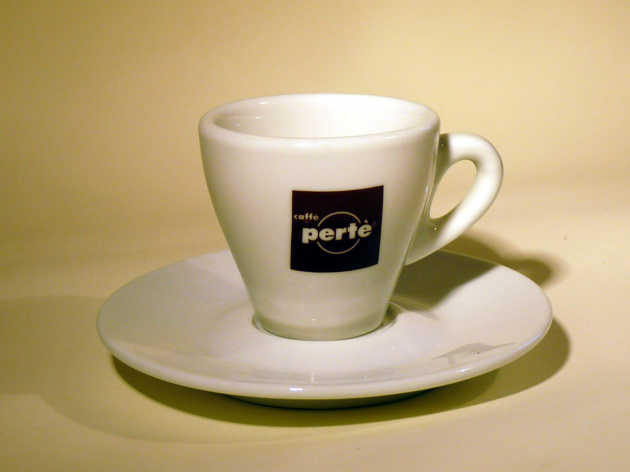 tasse perte