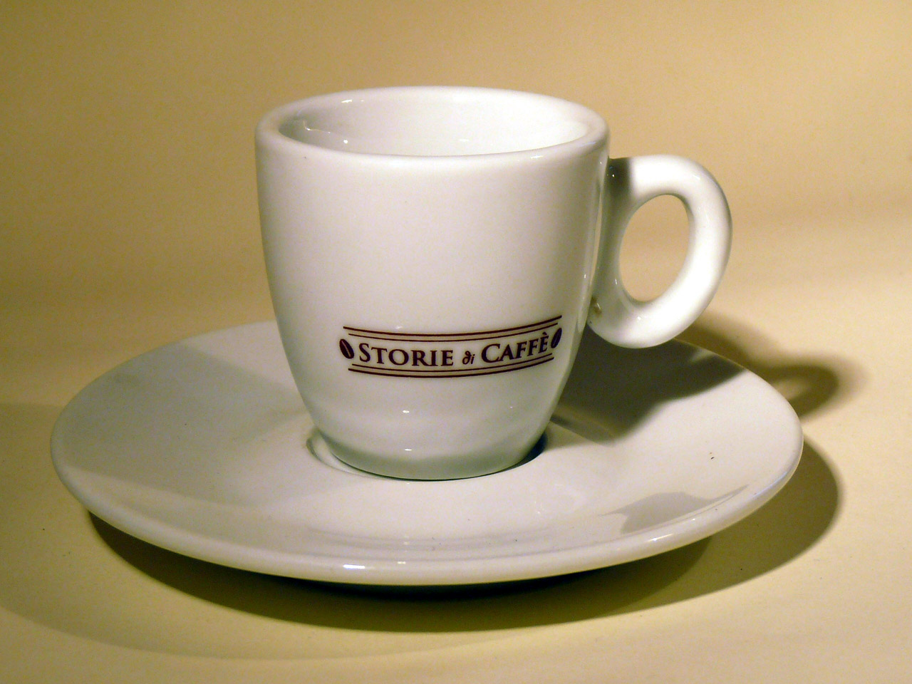 tasse storie di caffe